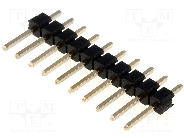 KONEKTOR HEAD-10P(M)
